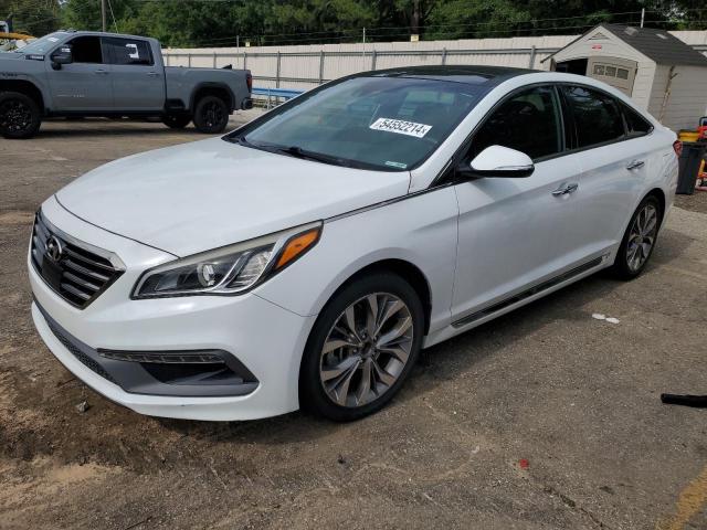 HYUNDAI SONATA 2015 5npe34ab9fh256296