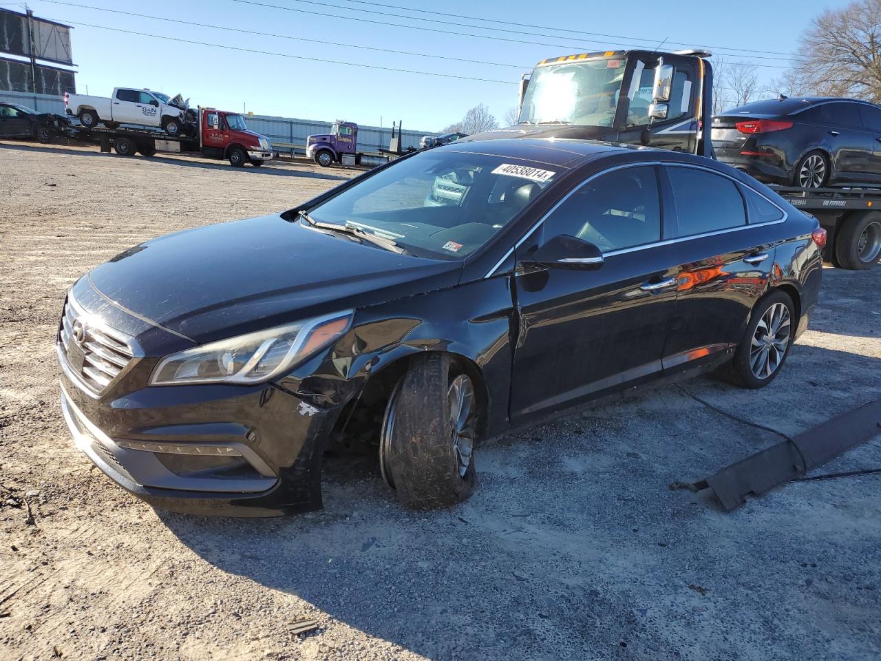 HYUNDAI SONATA 2015 5npe34ab9fh260011