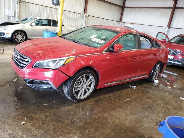 HYUNDAI SONATA 2017 5npe34ab9hh448241