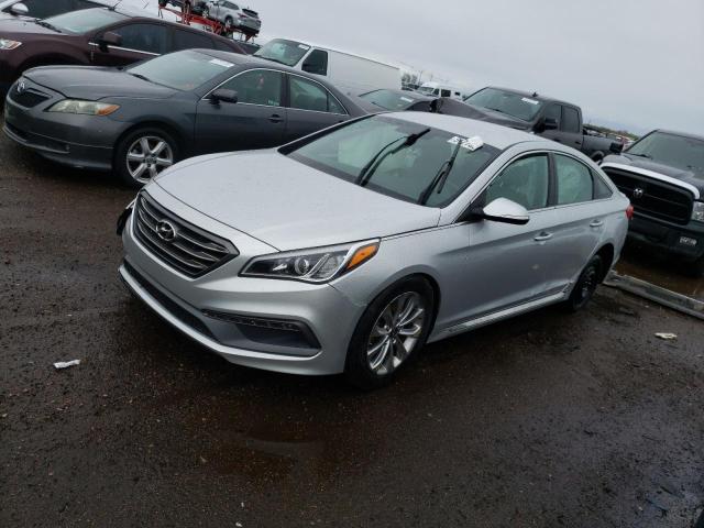 HYUNDAI SONATA SPO 2017 5npe34ab9hh461345