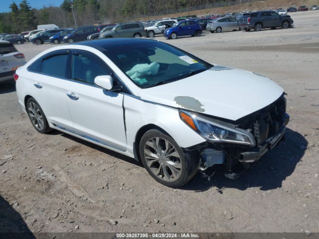 HYUNDAI SONATA 2017 5npe34ab9hh467808