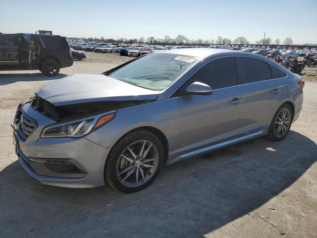 HYUNDAI SONATA SPO 2017 5npe34ab9hh494684