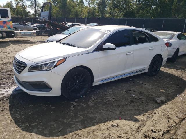 HYUNDAI SONATA 2017 5npe34ab9hh495866