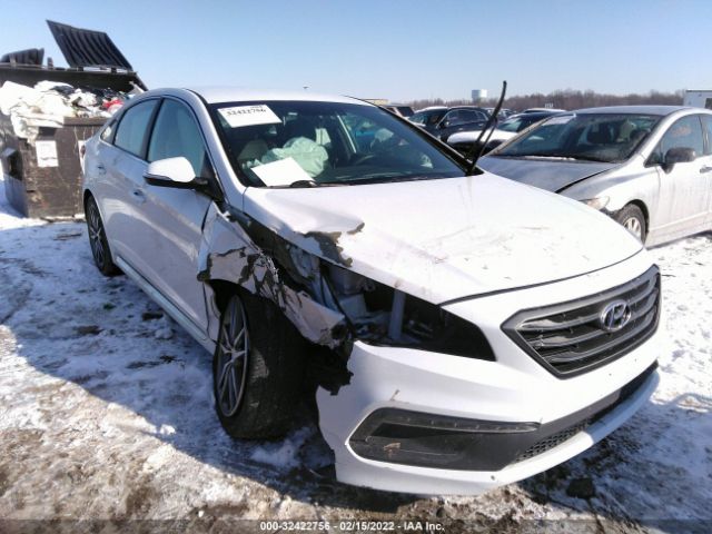 HYUNDAI SONATA 2017 5npe34ab9hh497908