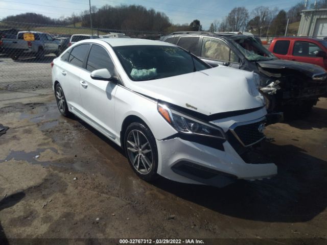 HYUNDAI SONATA 2017 5npe34ab9hh497942