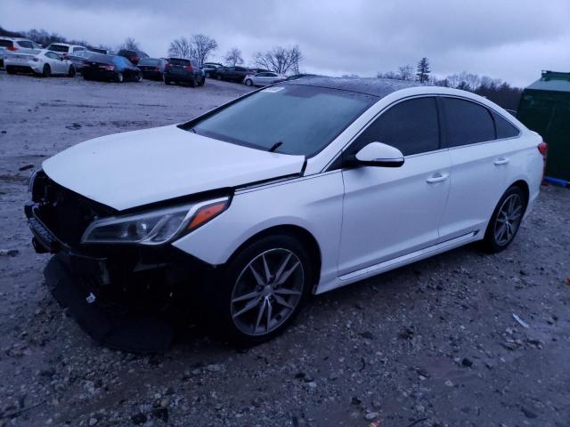 HYUNDAI SONATA SPO 2017 5npe34ab9hh508373