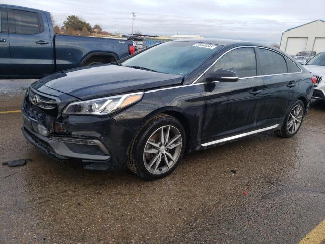 HYUNDAI SONATA SPO 2017 5npe34ab9hh509975