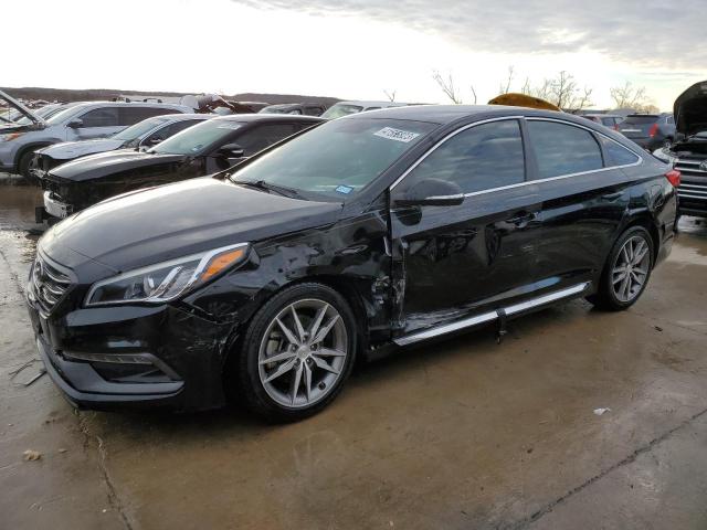 HYUNDAI SONATA SPO 2017 5npe34ab9hh521253