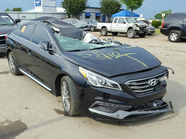 HYUNDAI SONATA SPO 2017 5npe34ab9hh524928