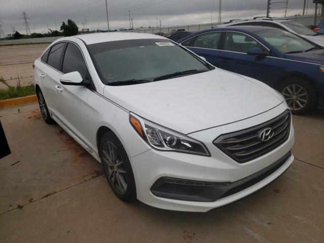 HYUNDAI SONATA SPO 2017 5npe34ab9hh537470