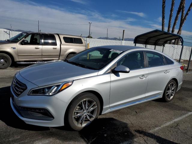 HYUNDAI SONATA SPO 2017 5npe34ab9hh540594