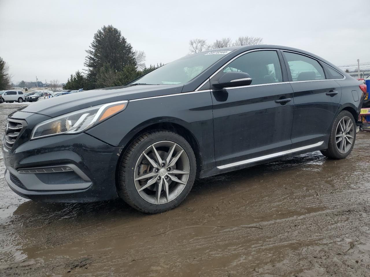 HYUNDAI SONATA 2017 5npe34ab9hh541762