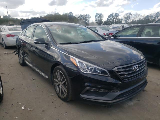 HYUNDAI SONATA SPO 2017 5npe34ab9hh577094