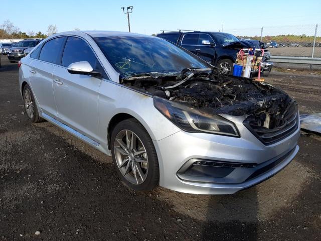 HYUNDAI SONATA SPO 2017 5npe34ab9hh577242