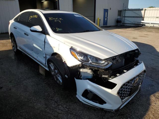 HYUNDAI SONATA SPO 2018 5npe34ab9jh610889