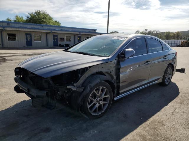 HYUNDAI SONATA SPO 2018 5npe34ab9jh615297