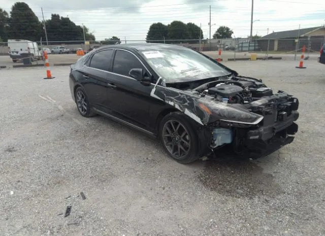 HYUNDAI SONATA 2018 5npe34ab9jh661986