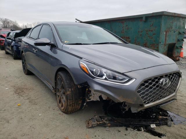 HYUNDAI SONATA SPO 2018 5npe34ab9jh669490