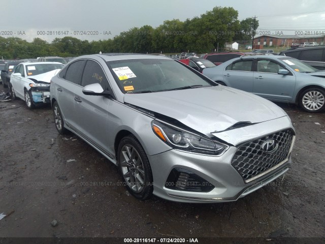 HYUNDAI SONATA 2018 5npe34ab9jh673863