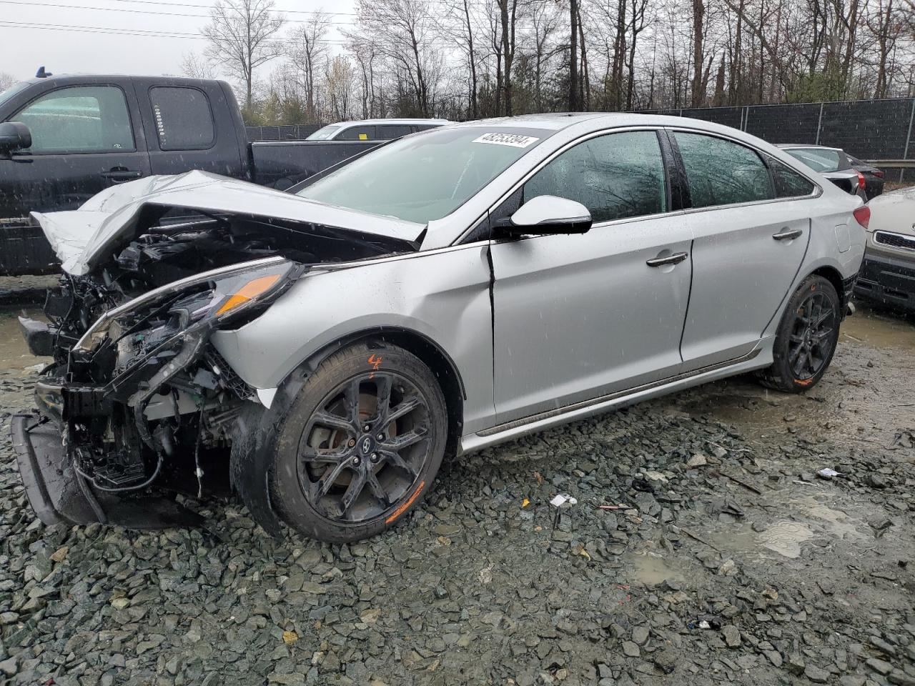 HYUNDAI SONATA 2018 5npe34ab9jh674897