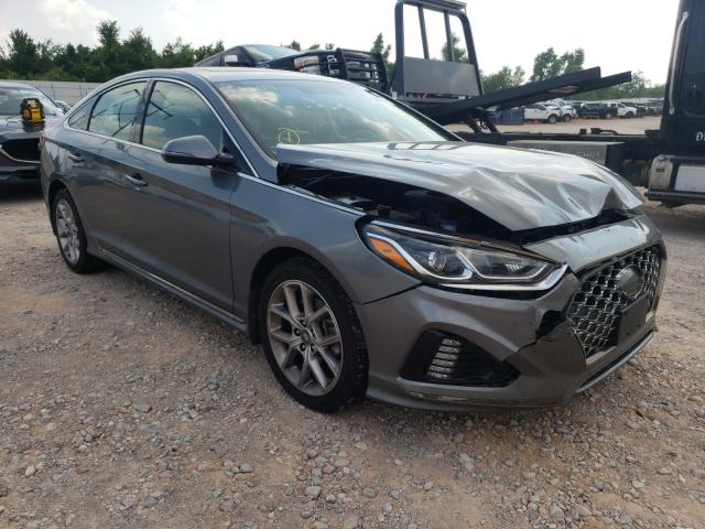 HYUNDAI SONATA SPO 2018 5npe34ab9jh682059