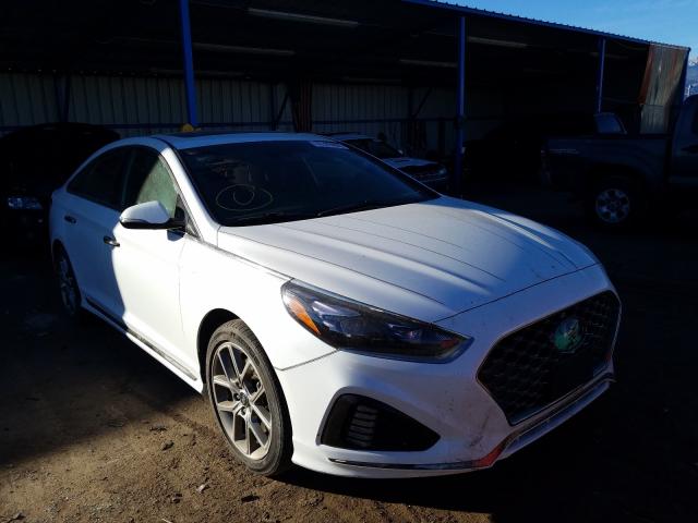 HYUNDAI SONATA SPO 2018 5npe34ab9jh695104