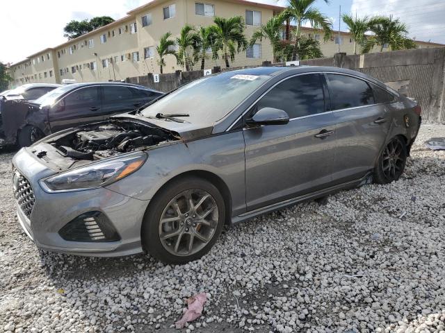 HYUNDAI SONATA SPO 2018 5npe34ab9jh718428