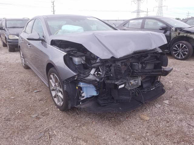 HYUNDAI SONATA SPO 2018 5npe34ab9jh727260