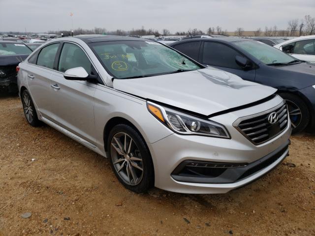 HYUNDAI SONATA SPO 2015 5npe34abxfh062442