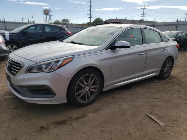 HYUNDAI SONATA 2015 5npe34abxfh072100