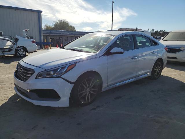 HYUNDAI SONATA SPO 2015 5npe34abxfh075028