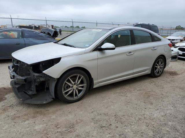 HYUNDAI SONATA SPO 2015 5npe34abxfh076082