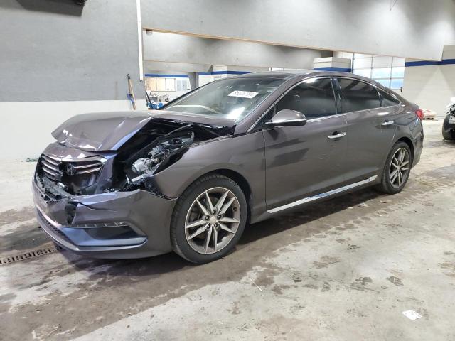 HYUNDAI SONATA SPO 2015 5npe34abxfh080682