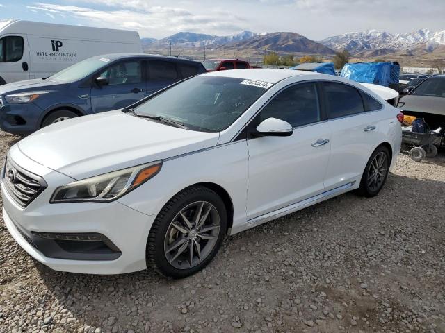 HYUNDAI SONATA SPO 2015 5npe34abxfh082108