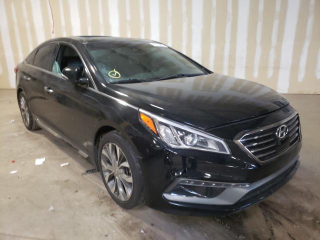 HYUNDAI SONATA SPO 2015 5npe34abxfh114930