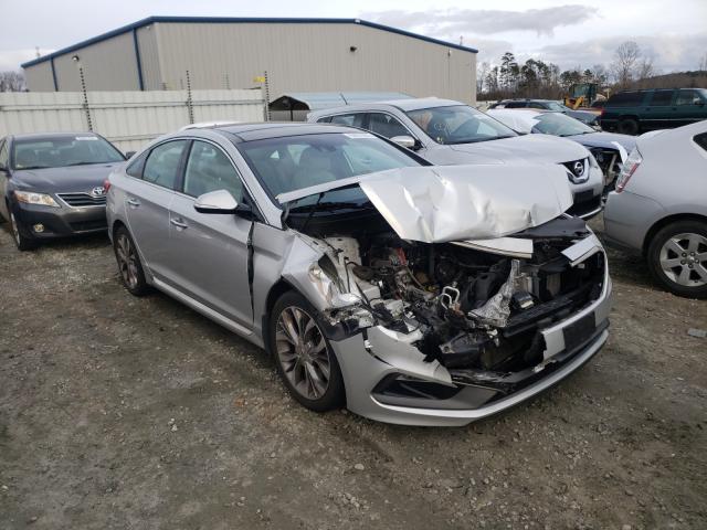 HYUNDAI SONATA SPO 2015 5npe34abxfh116645