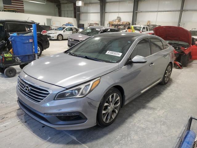 HYUNDAI SONATA SPO 2015 5npe34abxfh118315