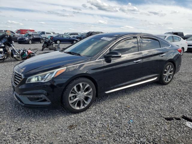 HYUNDAI SONATA 2015 5npe34abxfh127239