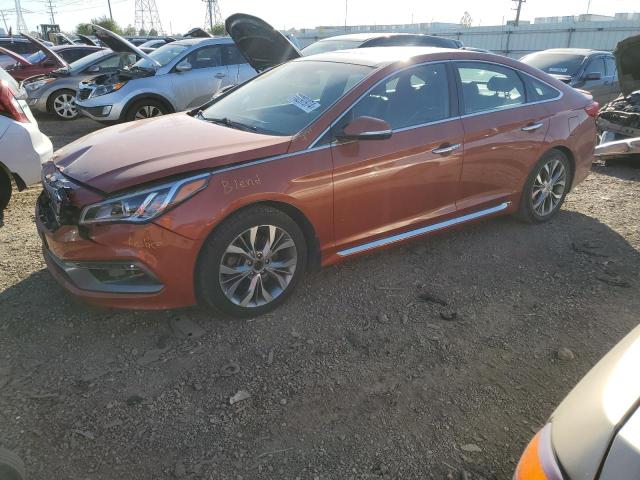 HYUNDAI SONATA SPO 2015 5npe34abxfh140816