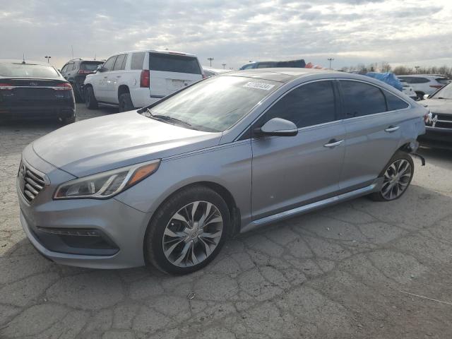 HYUNDAI SONATA 2015 5npe34abxfh143313