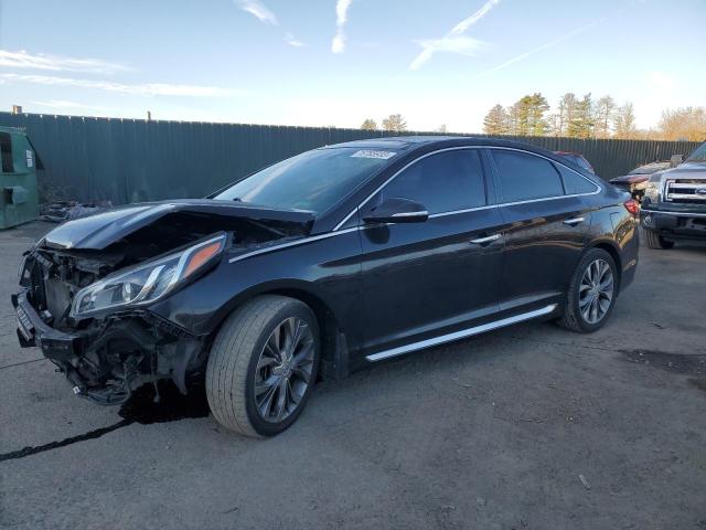 HYUNDAI SONATA 2015 5npe34abxfh147569