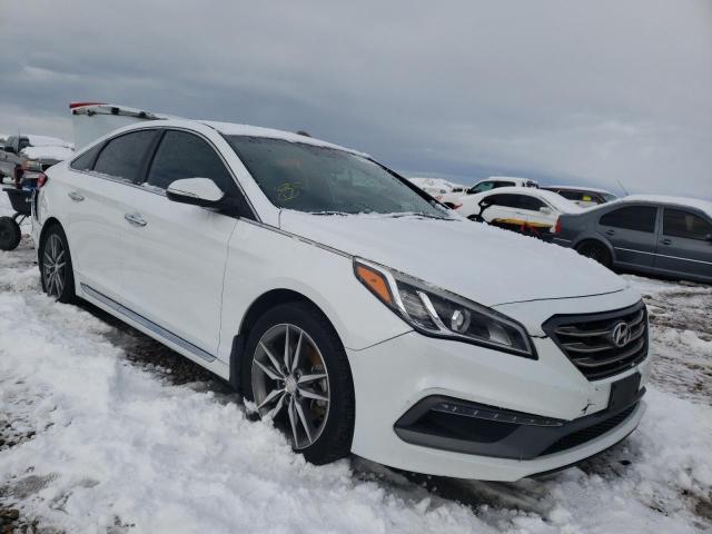 HYUNDAI SONATA SPO 2015 5npe34abxfh158748