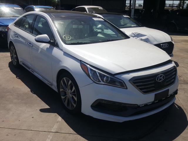 HYUNDAI SONATA SPO 2015 5npe34abxfh163173