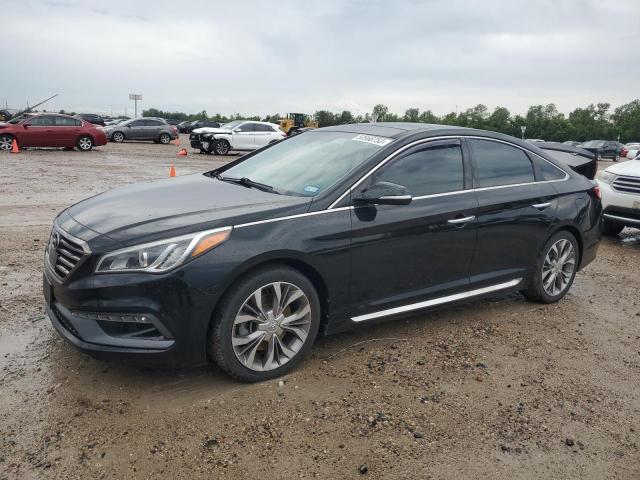 HYUNDAI SONATA SPO 2015 5npe34abxfh163951