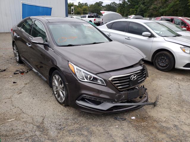 HYUNDAI SONATA SPO 2015 5npe34abxfh168907