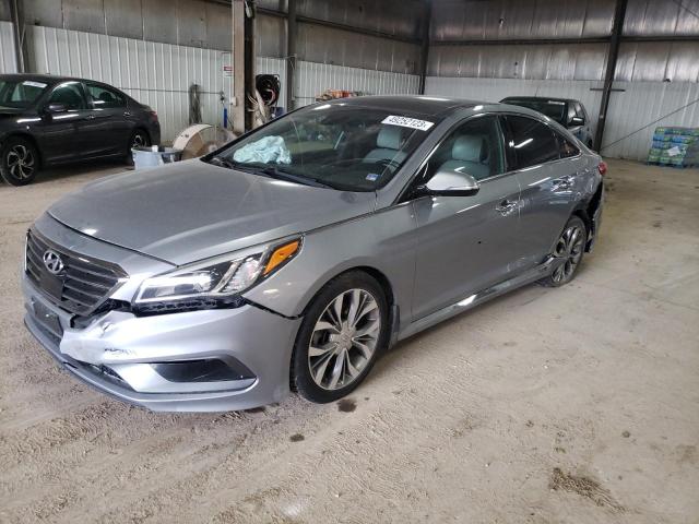 HYUNDAI SONATA SPO 2015 5npe34abxfh176540