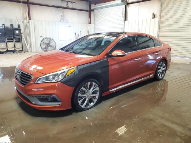 HYUNDAI SONATA SPO 2015 5npe34abxfh181673