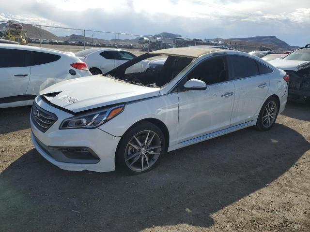 HYUNDAI SONATA 2015 5npe34abxfh193256