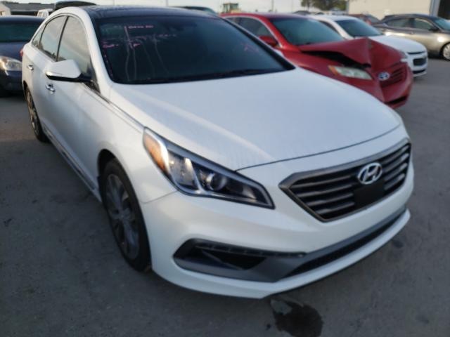 HYUNDAI SONATA SPO 2015 5npe34abxfh196318