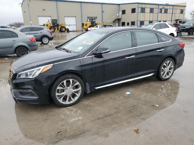 HYUNDAI SONATA SPO 2015 5npe34abxfh245274